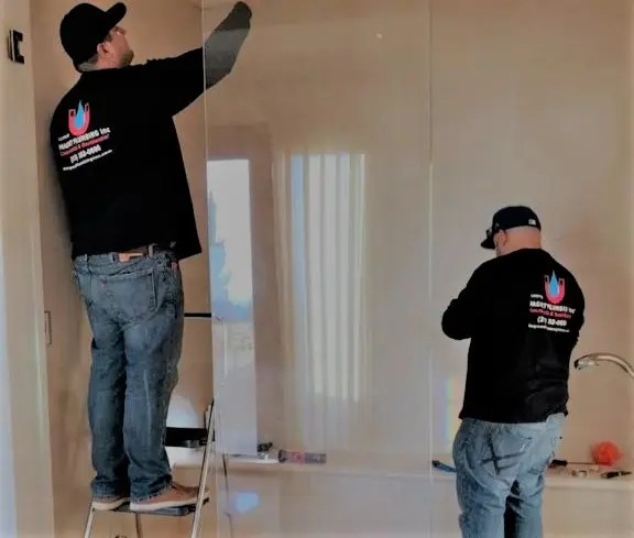 Professional plumbing installation for Tankless Water Heater Installation in Briarwood South