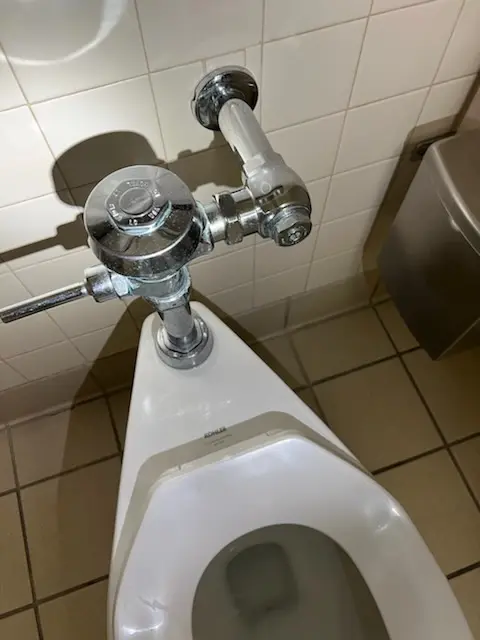 Fixture installation and repair for Sewer Camera Inspection in Briarwood South